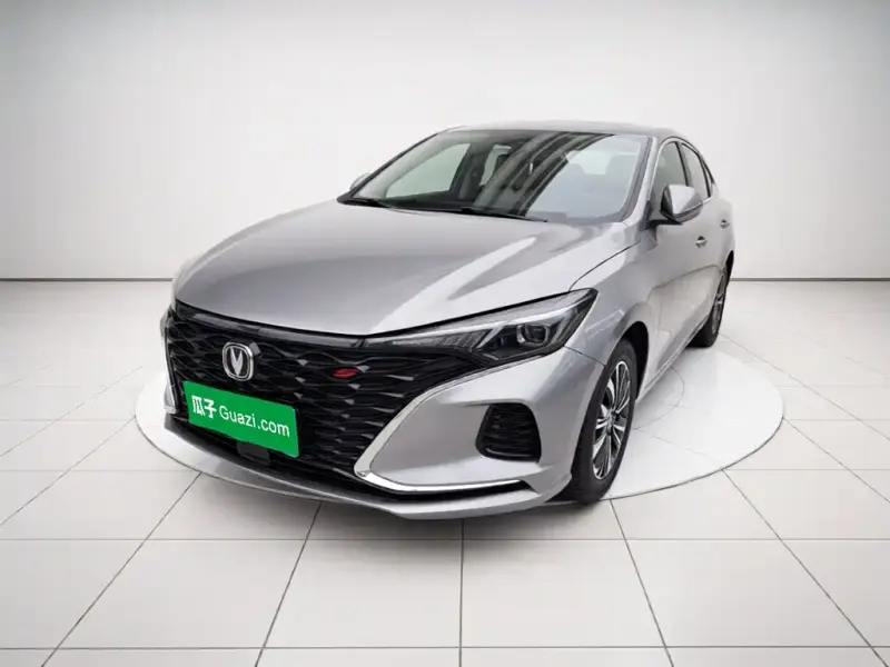 Changan Eado, 2021