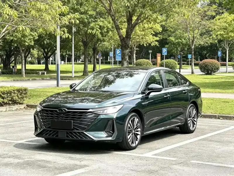 Chery Arrizo 8, 2023