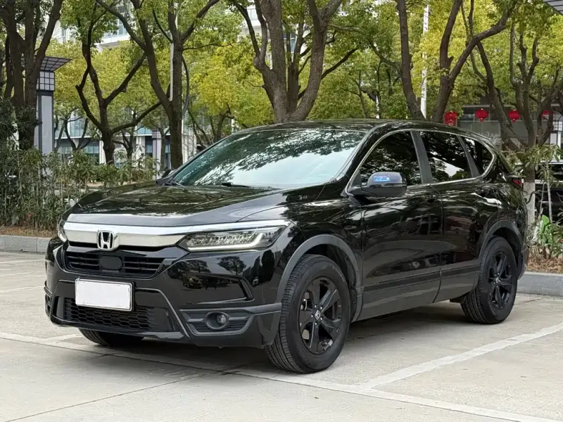 Honda Breeze, 2022