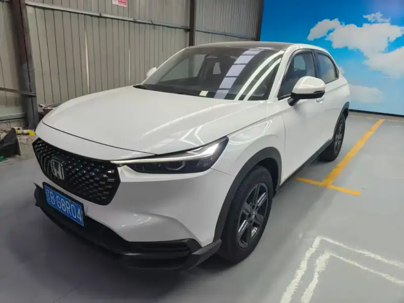 Honda XR-V, 2023