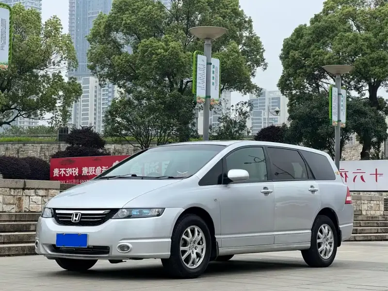Honda Odyssey, 2005