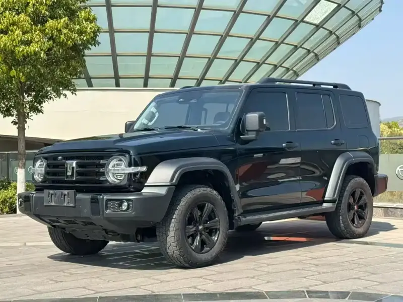 Tank 300, 2024
