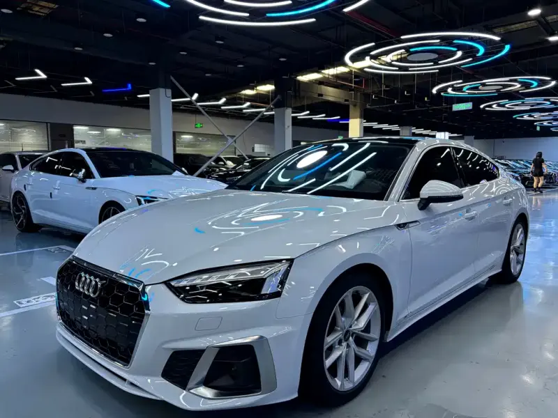 Audi A5 (Import), 2022