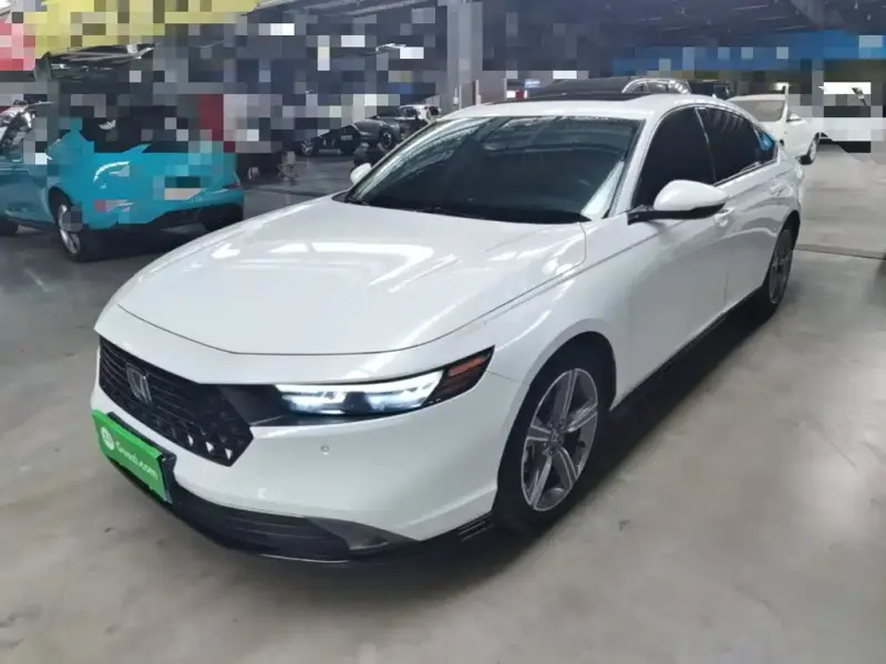 Honda Accord, 2023
