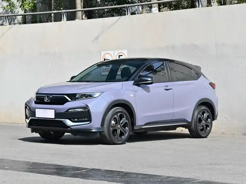 Honda XR-V, 2022