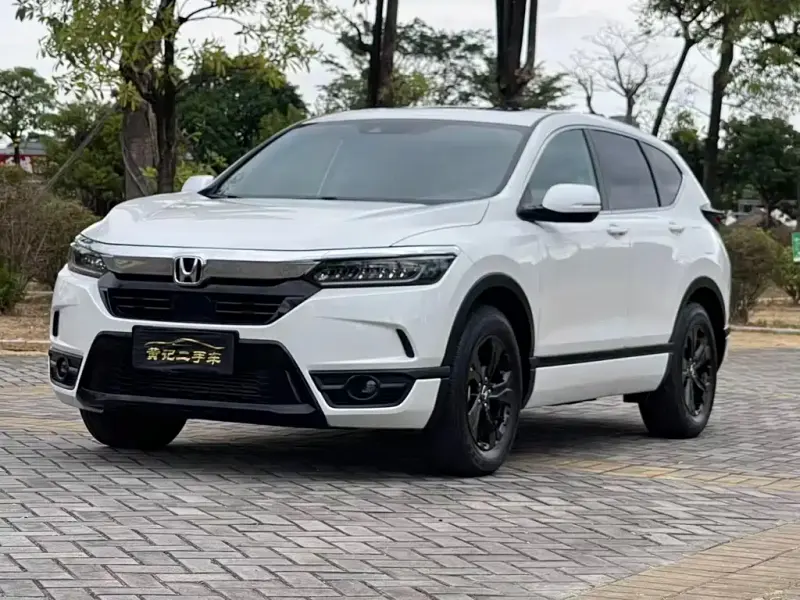 Honda Breeze, 2023