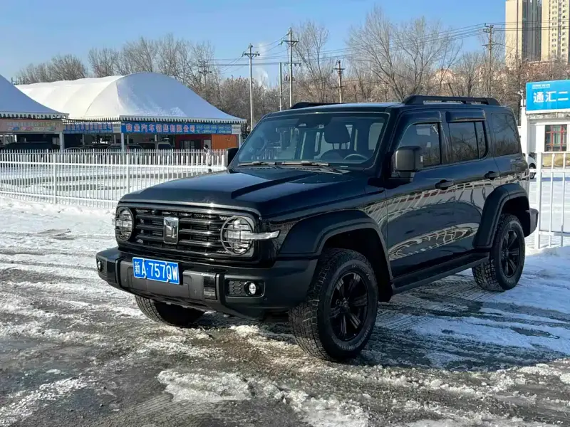 Tank 300, 2023