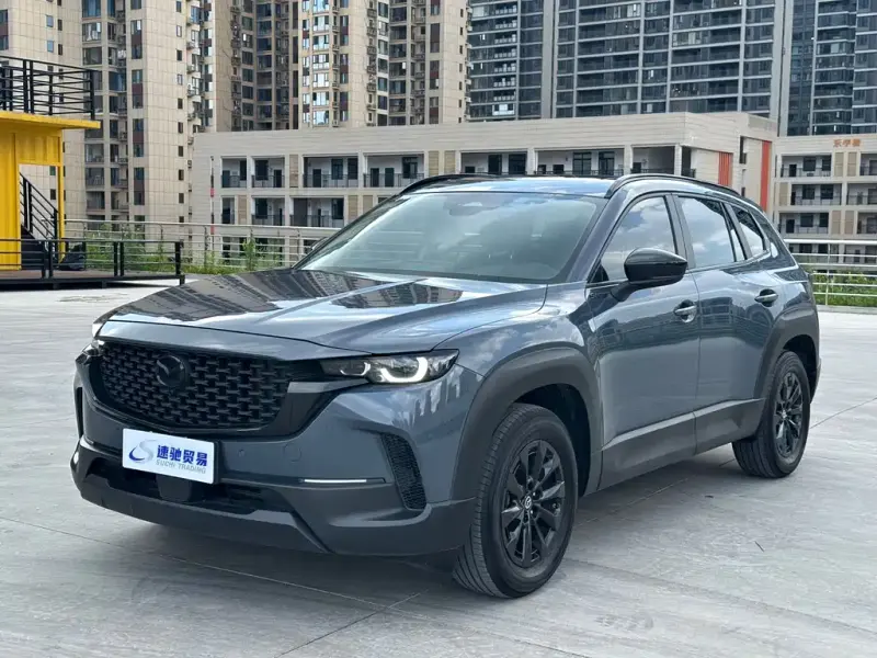Mazda CX-50 Xingye, 2023