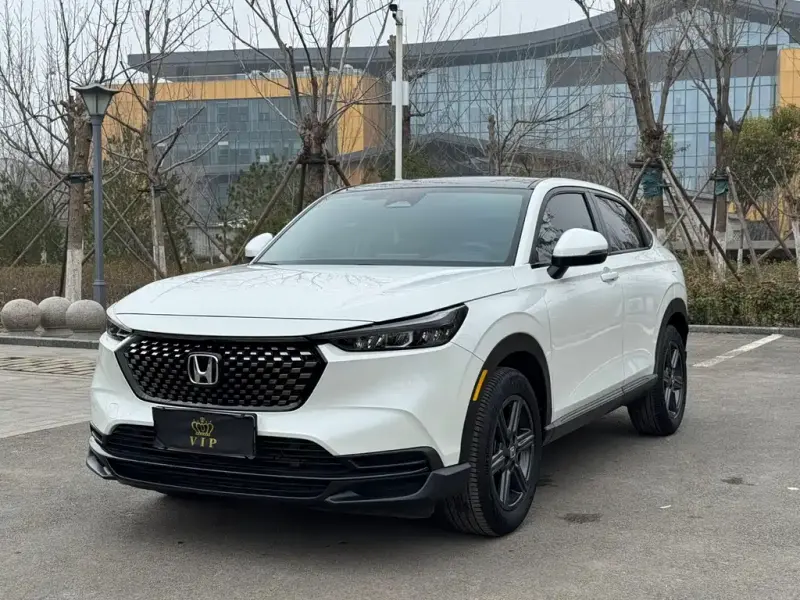 Honda XR-V, 2023