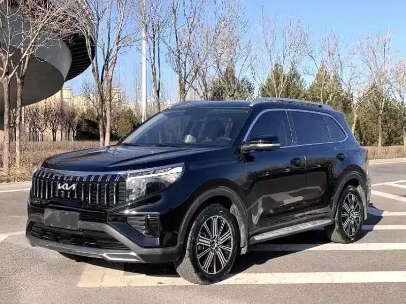Kia Sportage, 2022