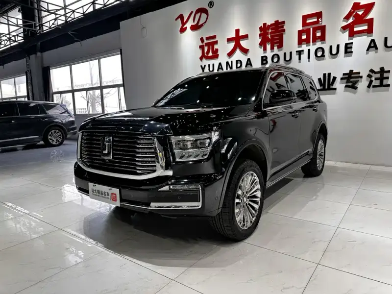 Tank 500, 2023