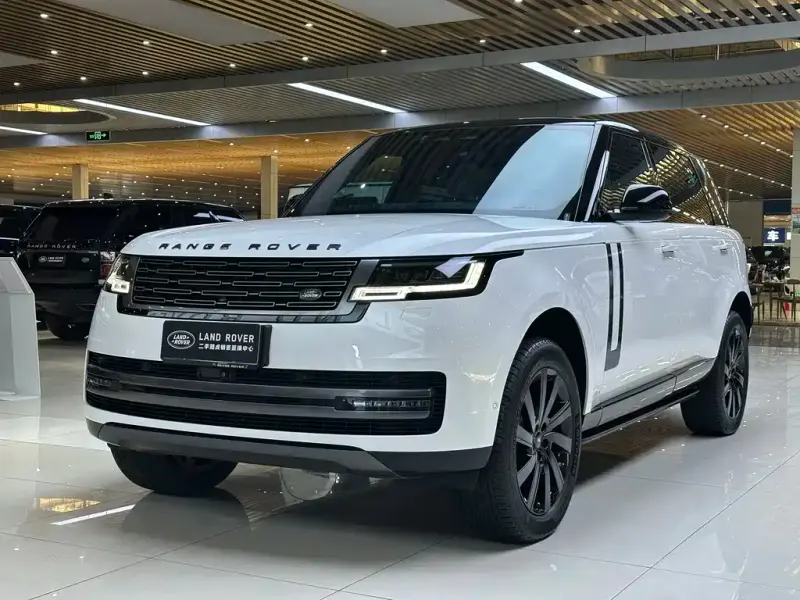 Land Rover Range Rover, 2023