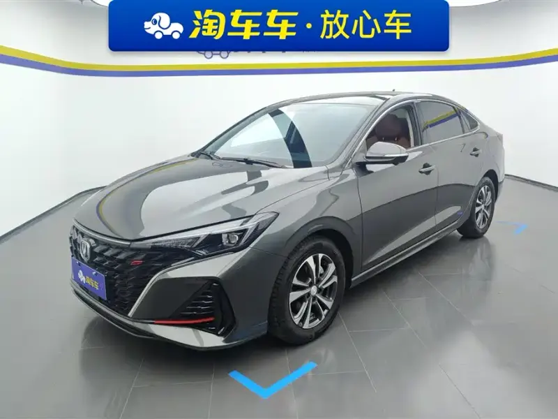 Changan Eado, 2025