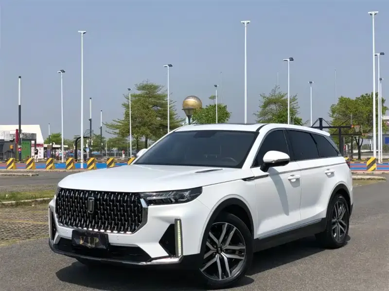 Bestune T99, 2021