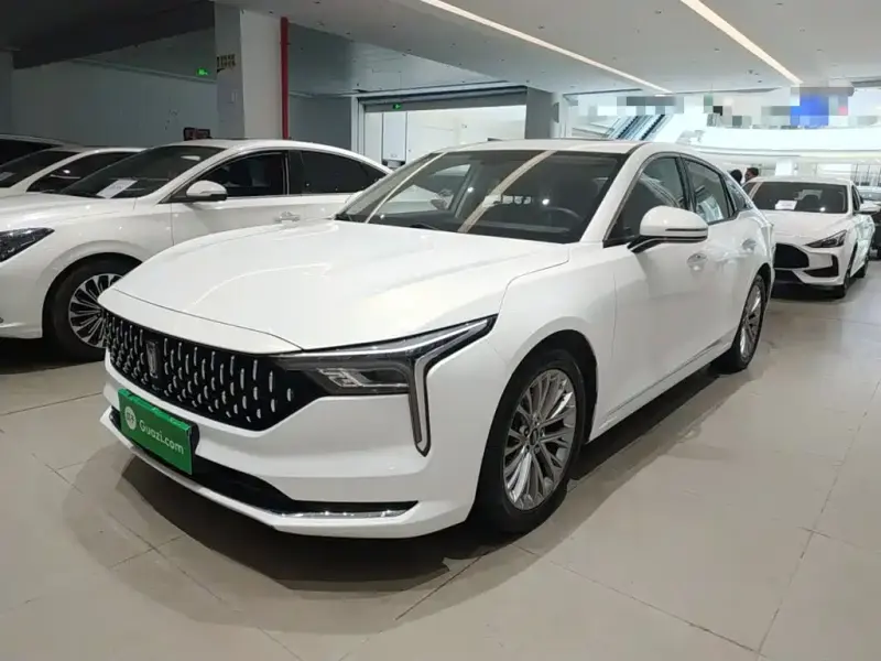 Bestune B70, 2024