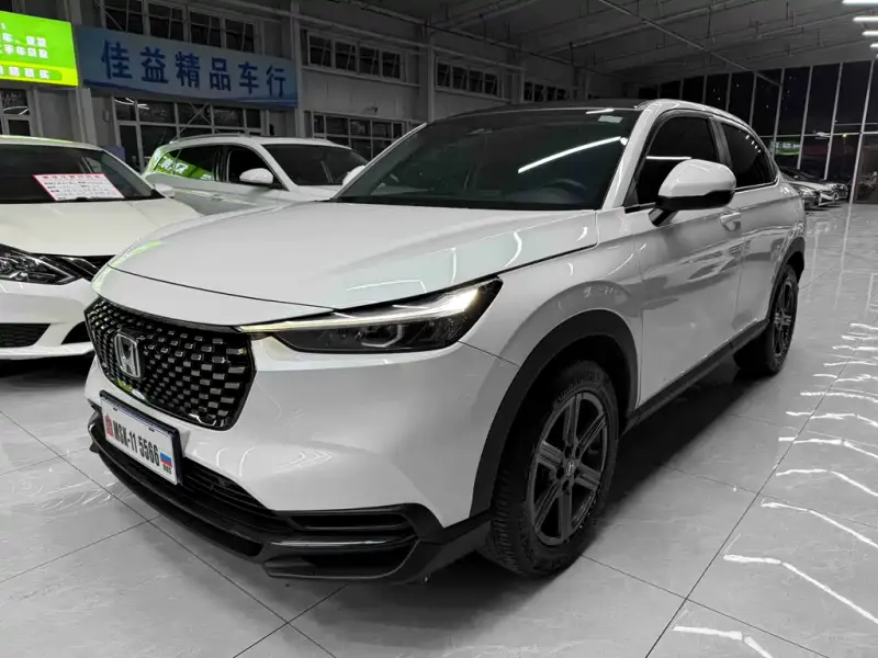 Honda XR-V, 2023