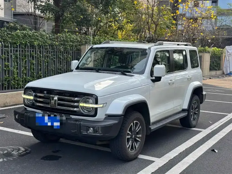 Tank 300, 2022