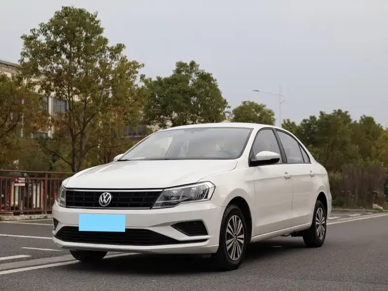 Volkswagen Jetta, 2018