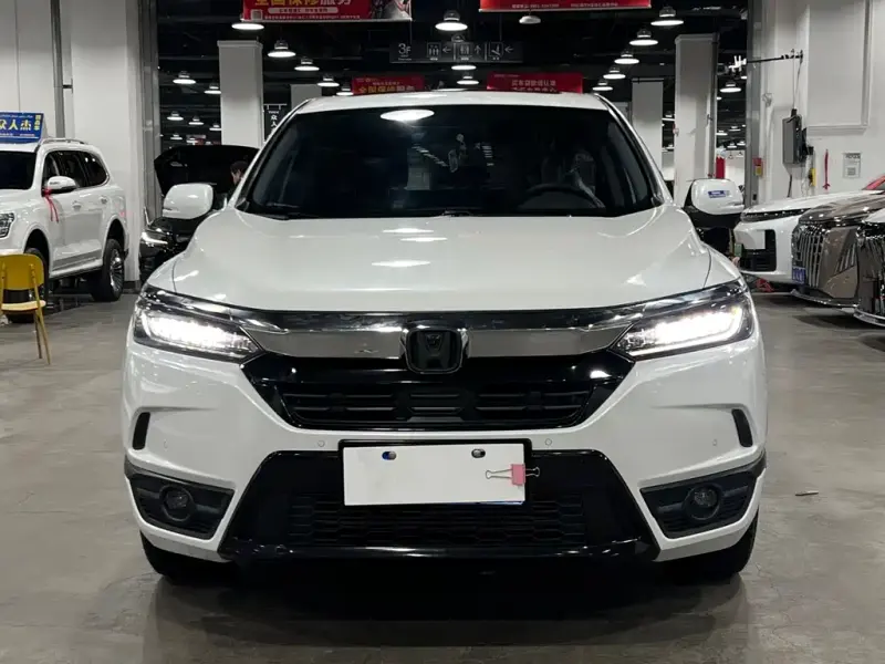 Honda Breeze, 2022