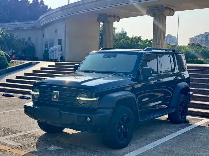 Tank 300, 2023