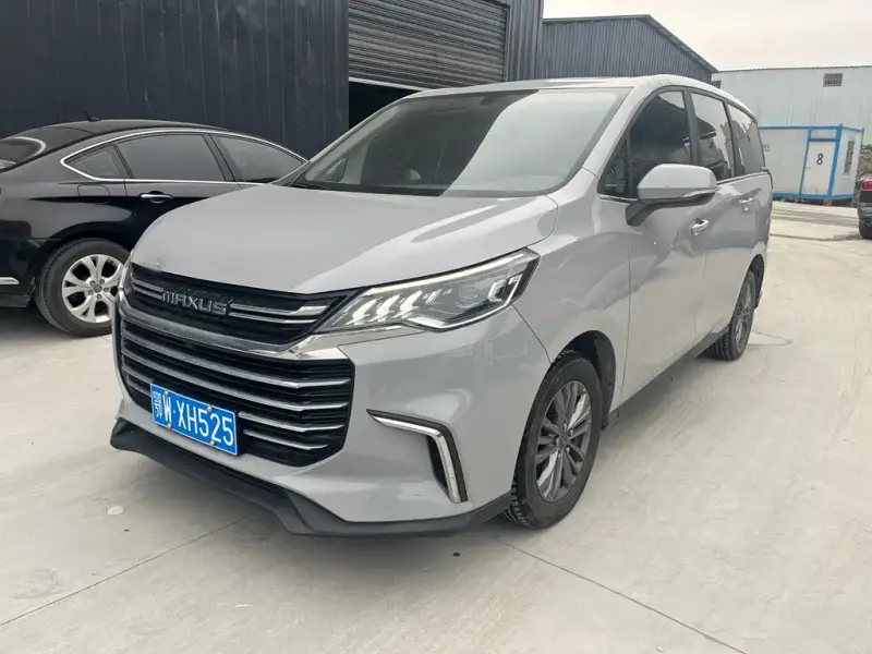 Maxus G50, 2023