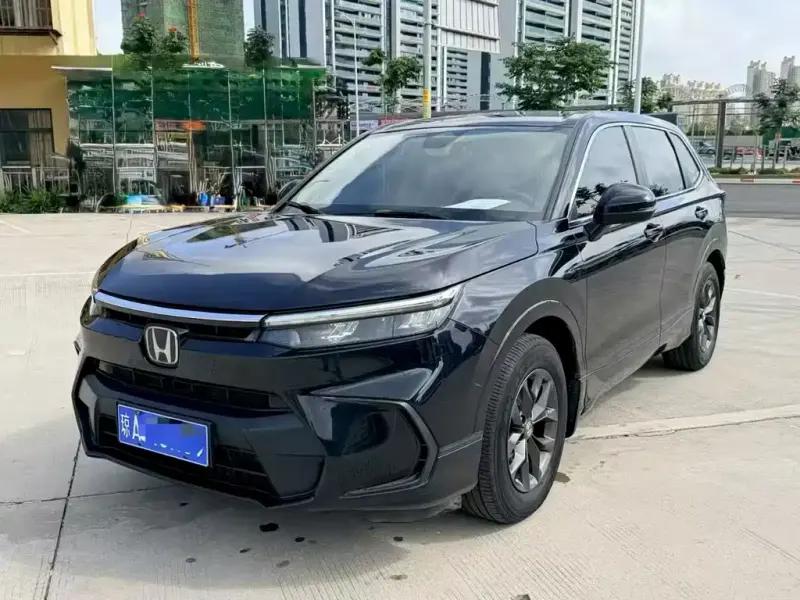 Honda Breeze, 2024