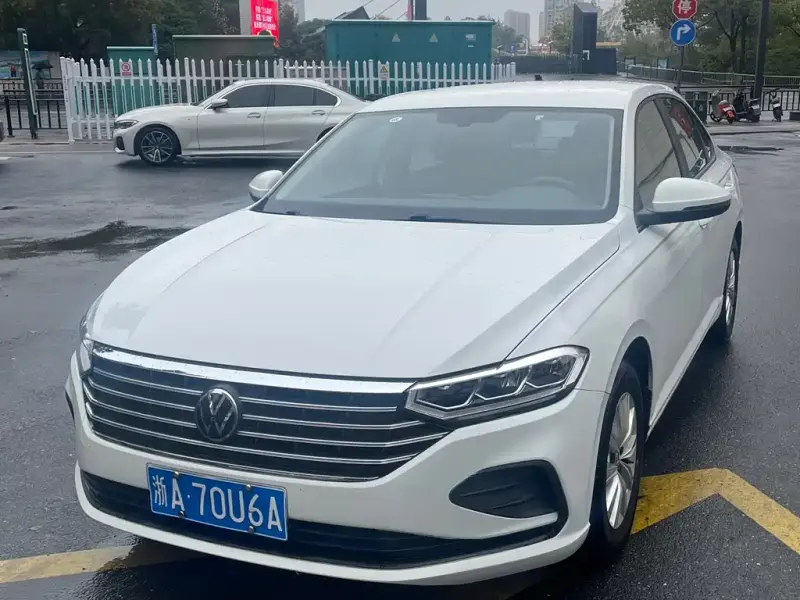 Volkswagen Lavida, 2023