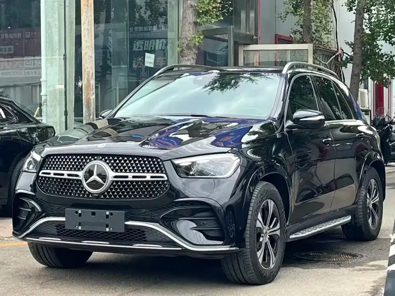 Mercedes-Benz GLE( ), 2023