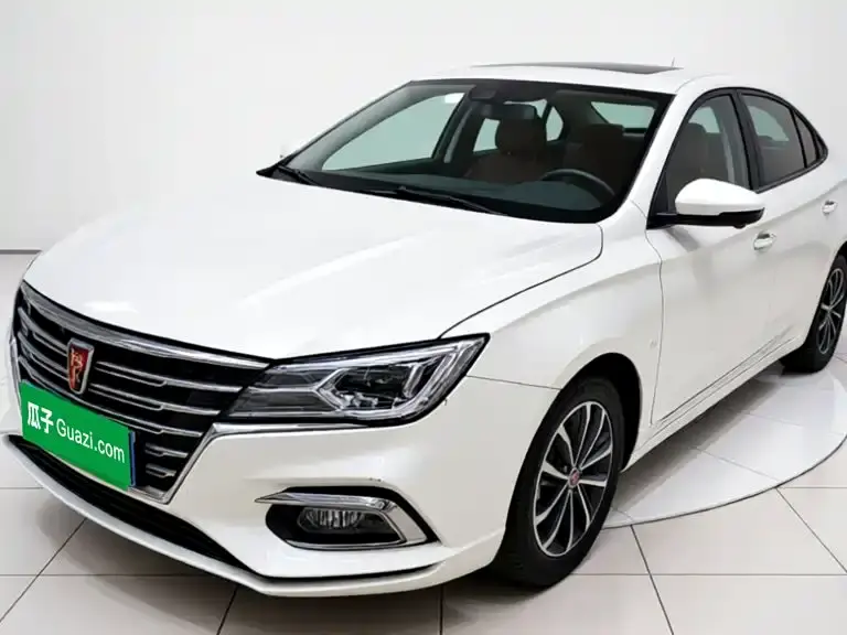 Roewe i5, 2021