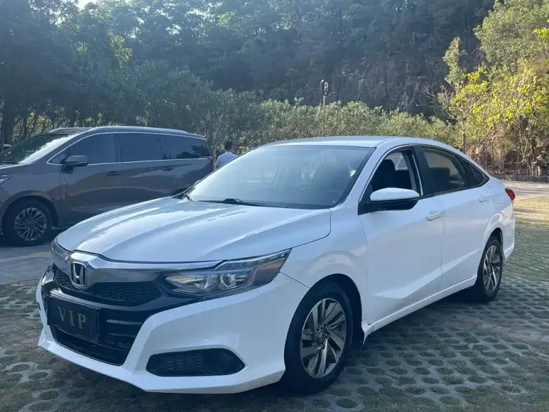 Honda Crider, 2021