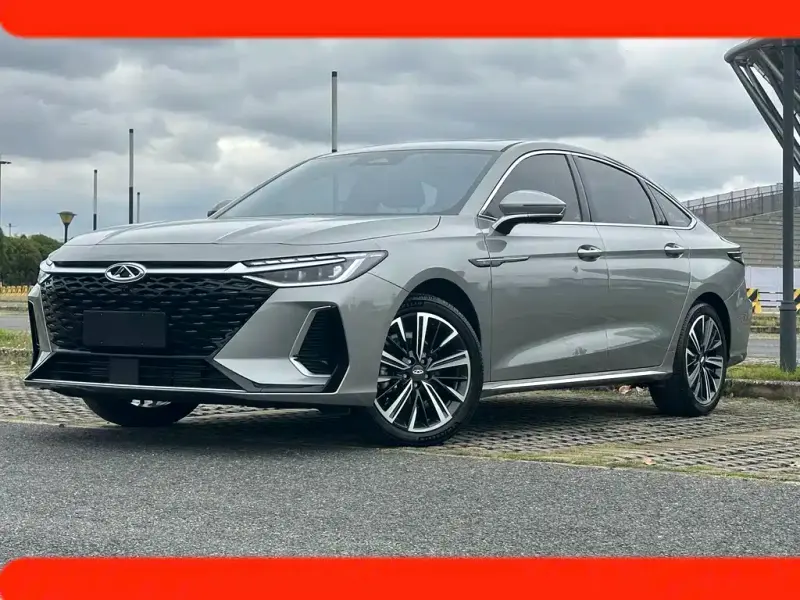 Chery Arrizo 8, 2023