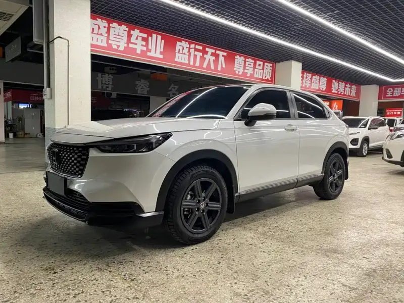 Honda XR-V, 2023