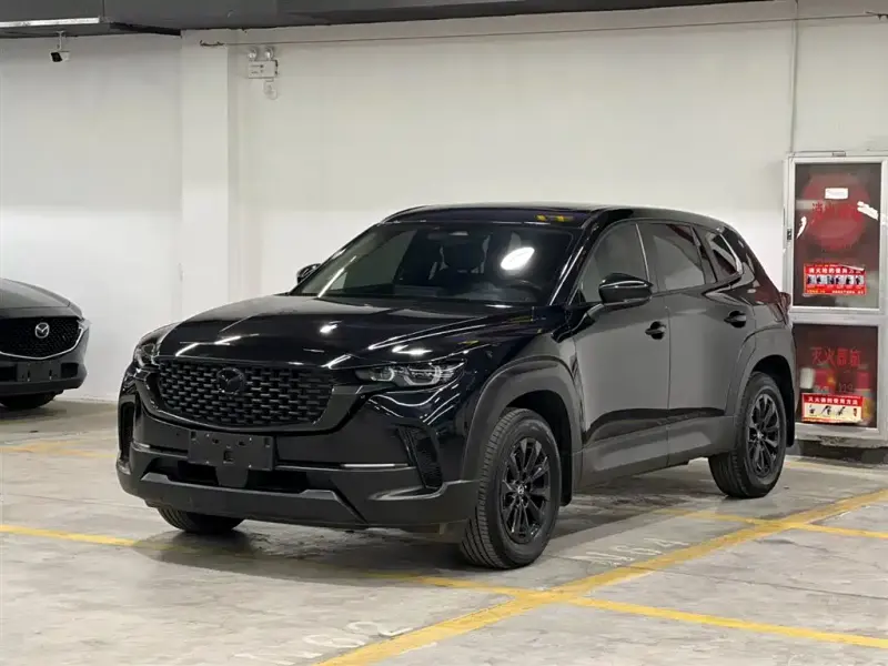 Mazda CX-50 Xingye, 2023