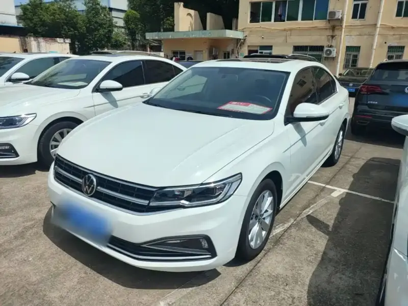 Volkswagen Bora, 2022