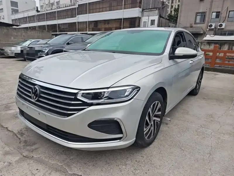 Volkswagen Lavida, 2023