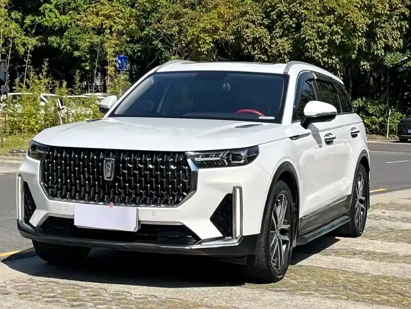 Bestune T99, 2021