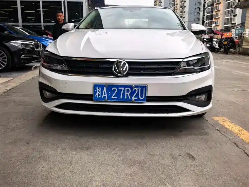 Volkswagen Lamando, 2022
