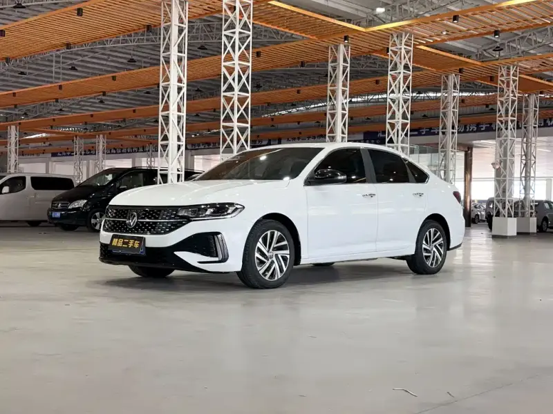 Volkswagen Lavida, 2022