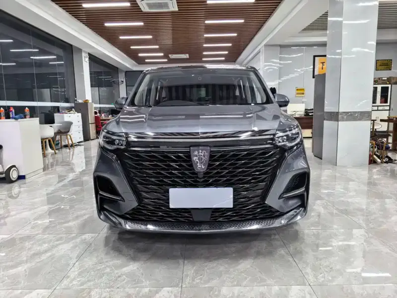 Roewe iMAX8, 2023 — фото 1