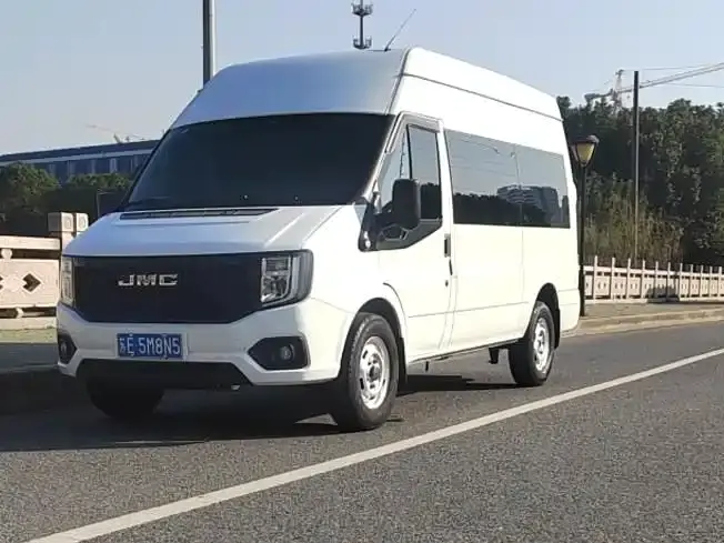 JMC Fushun, 2023