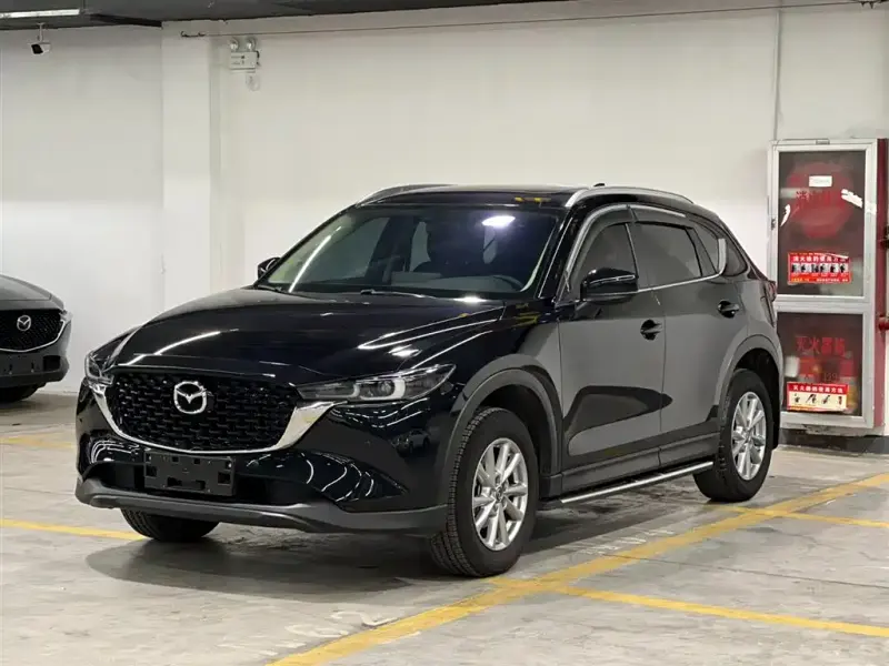 Mazda CX-5, 2023