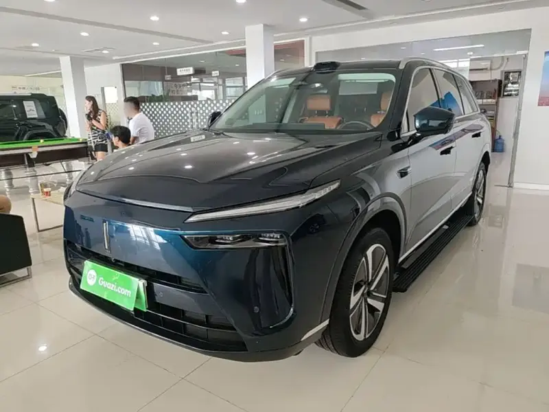 Wey Lanshan, 2024