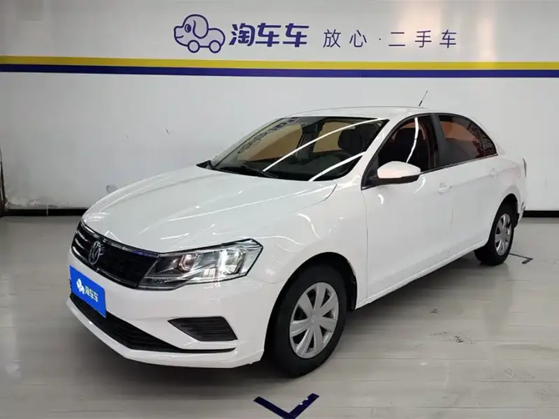 Volkswagen Jetta, 2018