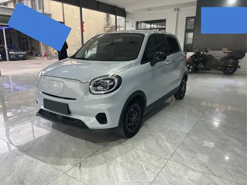 Leapmotor T03, 2023