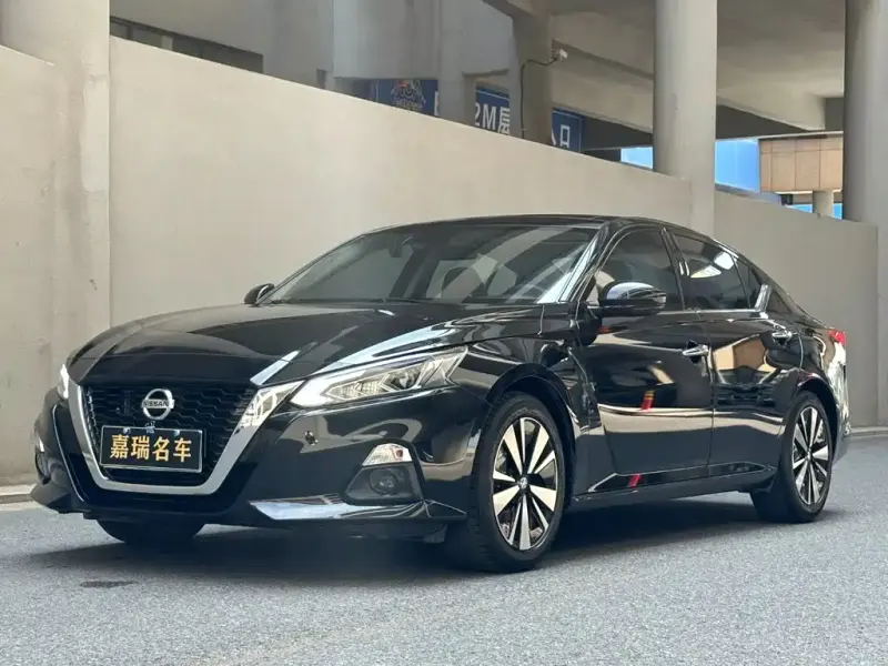 Nissan Teana, 2021