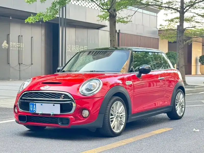 MINI Mini, 2019 — фото 1