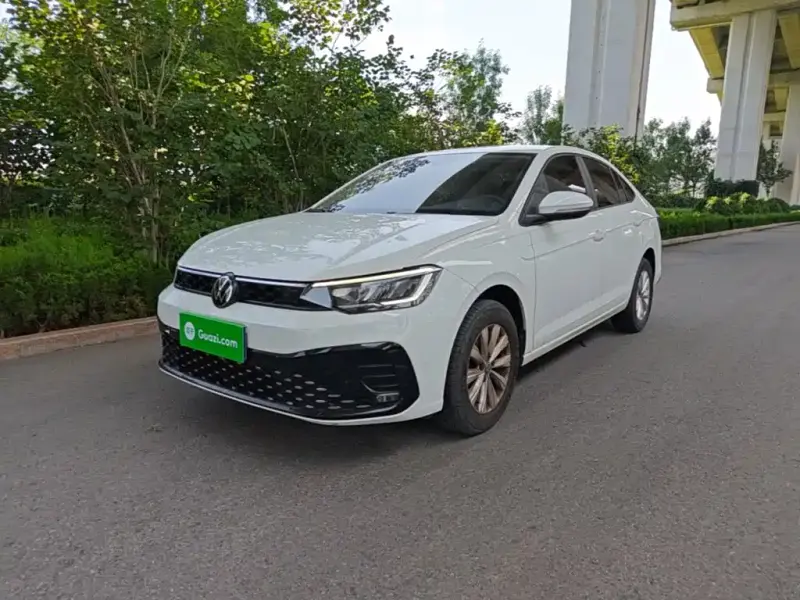 Volkswagen Lavida, 2024
