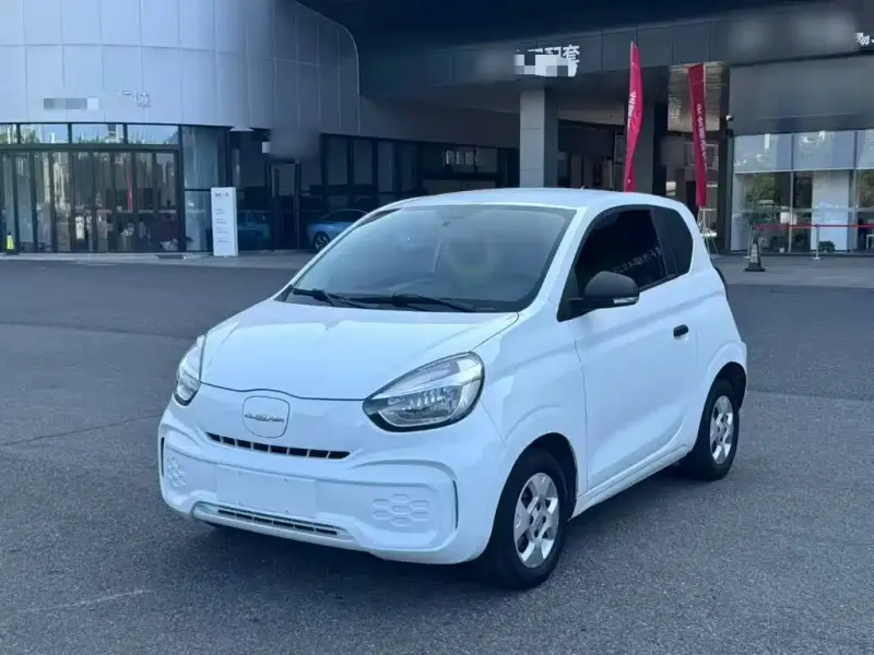 Roewe Clever, 2022