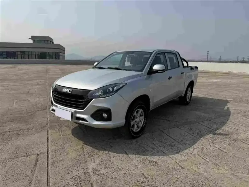 JMC Baodian, 2023