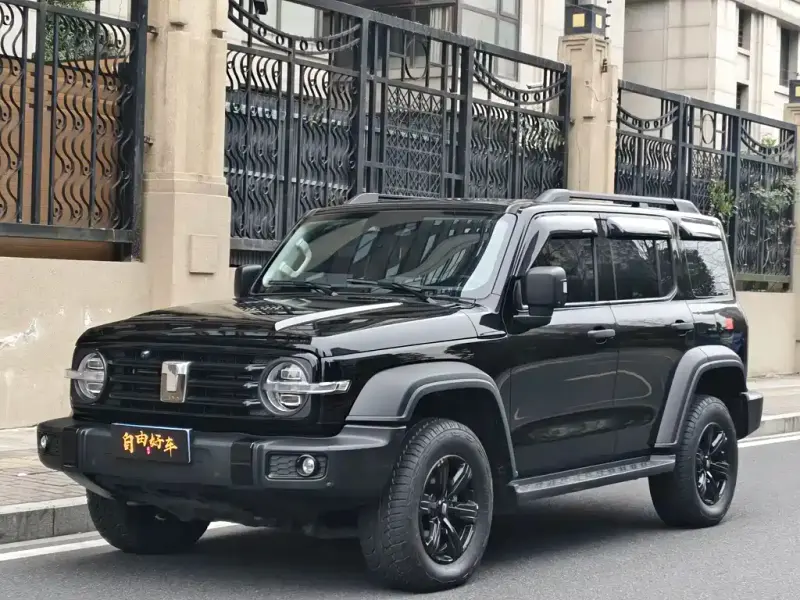 Tank 300, 2023